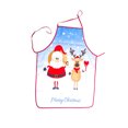 thumbnail image 1 of Herramienta para hornear galletas de fondant tridimensional con temática navideña con juego de sellos de émbolo, pan de jengibre para niño/niña, muñeco de nieve, Papá Noel, árbol de Navidad, reno,, 1 of 5