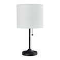 thumbnail image 1 of HOMETRENDS Table Lamp, 1 of 3