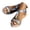 B, variant on Pandaie Bohemian Wedge Sandals for Women Wide Width Casual Platform Orthopedic Comfortable Walking Slip on 2026 Summer Beach Shoes Colorful Size 6