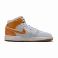 thumbnail image 2 of N I-K-E A i r-Jor-dan 1 Mid SE Gatorade Pack Orange (GS)FN9053-018 New, 2 of 6