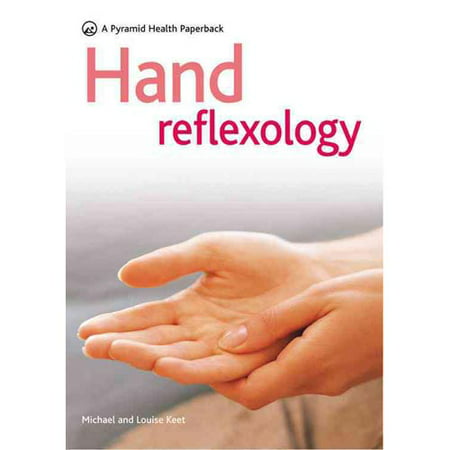 Réflexologie des mains