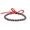 Style 14, variant on Unisex Handmade Braided Unique Simple Tasseled Irregular Colorful Bohemia Jewelry Rope LGBT Gay Rainbow Pride Cuff Ripple Bracelets Style 10