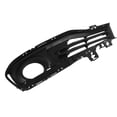 thumbnail image 1 of Car Fog Lamp Grill, ABS Fog Light Grille Simple Installation  For Modification Left 51117396877,Right 51117396878, 1 of 8