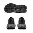 thumbnail image 6 of NORTIV 8 Women's Walking Shoes Cushion Running Tennis Shoes ActiveFloat Non-Slip Comfortable Breathable Workout Gym Sports Athletic Fashion Sneakers, 6 of 8