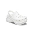 thumbnail image 3 of Sandales à Plateforme, Pantoufles, Couleur : Blanc, Taille : 33-34, 3 of 5