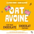 thumbnail image 3 of Earth's Own Gluten-Free, Chocoate Oat Milk Alternative, 946 mL, 3 of 8