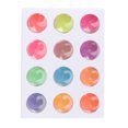 thumbnail image 3 of Nail Art Powder Beautiful Effect Body Fluorescente en polvo Seguro para festivales para fiestas para uñas postizas ANGGREK Otros, 3 of 8