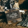 thumbnail image 2 of Leather Vintage Label No. 2 Small Batch Natural Western Scent Eau de Cologne Spray - 100ml, 2 of 8