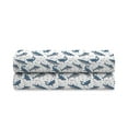 thumbnail image 5 of Dream Factory Multi-Color Sharks Polyester, Microfiber Sheet Sets, Twin, (4 Pieces ), Child, 5 of 6