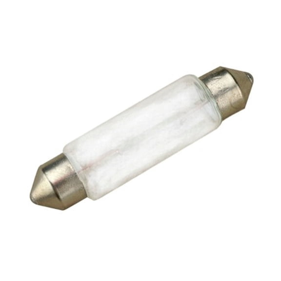 Sea-Dog Line New Light Bulb #71 Festoon 12V 2Cd, 354-4410711