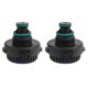 thumbnail image 1 of Car Ventilating Valve for Trucks SCE 2433039 2310330, 1 of 5