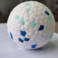 thumbnail image 7 of BESTSKY 2026 New Dog Toys Lightweight Build Vibrating Dog Ball Easy Cleaning Process Moving Dog Ball for Yard Park Style1, 7 of 7