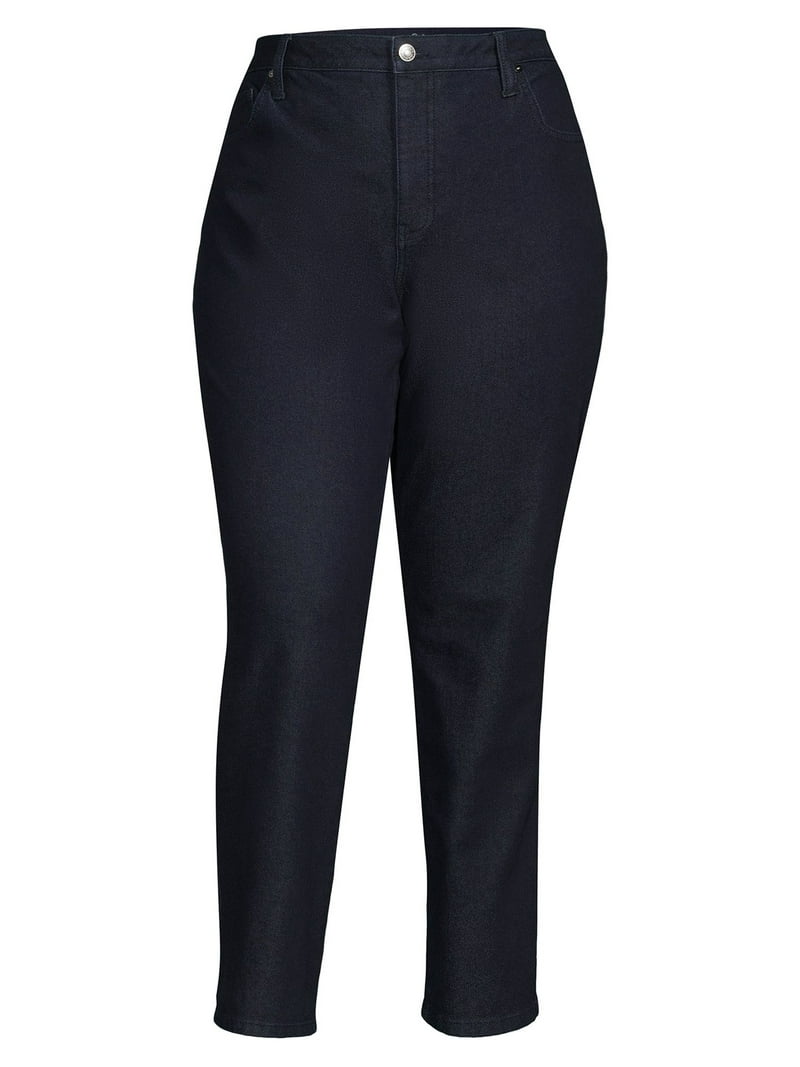 jeans sizes terra sky jeans walmart