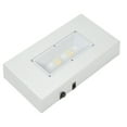 thumbnail image 4 of Base de exhibición BuyWeek soporte de luz LED rectangular, 4 of 14