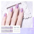 thumbnail image 3 of Waterproof Long-Lasting 3D Nail Patch, 3 of 5