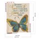 thumbnail image 5 of 5D DIY Kit Con Frase Del Arte Artesanal 40x50cm, 5 of 9