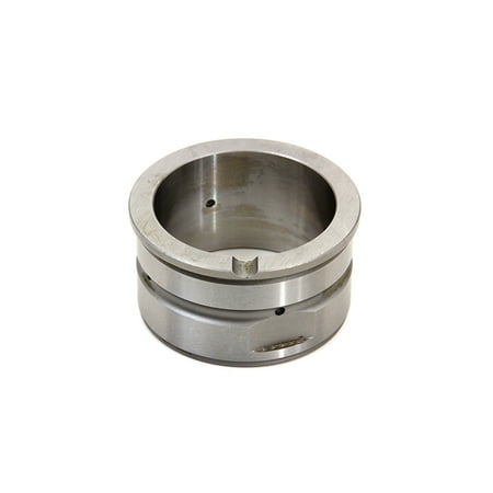 Right Side Case Race - Replica Pinion Right Side Case Race Standard,for Harley Davidson,by V-Twin