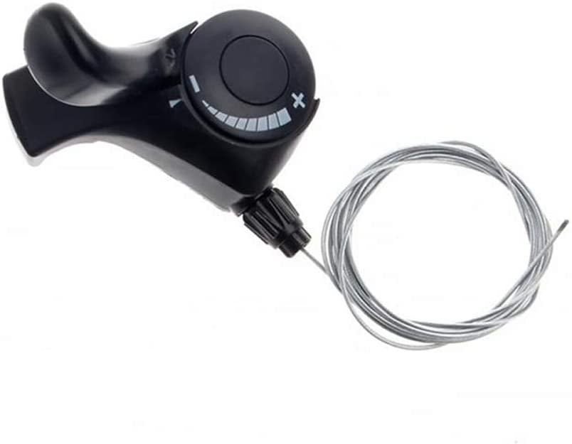 shimano 3x6 trigger shifter