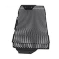 thumbnail image 4 of Motorcycle Radiator Grille Protective Cover Replacement for CB650R 2021 Stainless Steel Oil Cooler, 4 of 5
