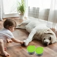 thumbnail image 1 of Transemion 2x Pet S Food Fresh Universal Can Toppers Safe And Practical Solution Multi-functional Durable grassi green 1Set, 1 of 5