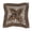 Brown, variant on Silk Scarf for Women Lady Muslim Floral Printing Scarf Vintage Bandanas Hair Scarfs Islam Folk-Custom Neckerchief Wrap Shawl Travel Neck Head Scarves