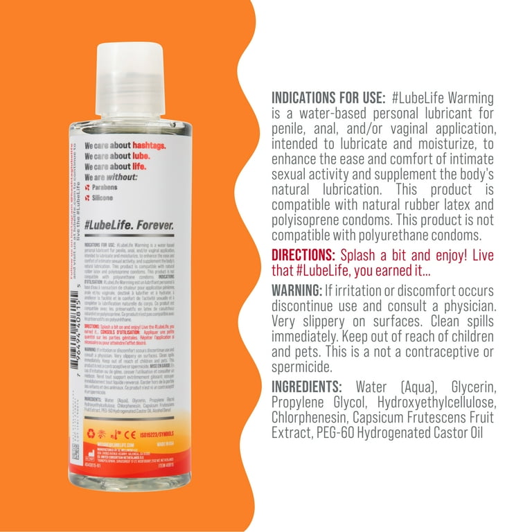 warming lubricants walmart Equate Mineral Oil Lubricant Laxative Liquid for Constipation, 16 fl. Oz
