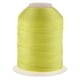 thumbnail image 4 of Hilo para envolver guías de cañas de pescar, 2187 yardas, hilo para construcción de cañas, 4 colores Amarillo, 4 of 7