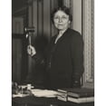 thumbnail image 2 of Senator Hattie W. Caraway History (24 x 36), 2 of 2