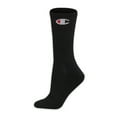 thumbnail image 3 of Champion Women's Athletic Crew Sock, 6 Pack, 3 of 6