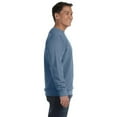 thumbnail image 3 of Comfort Colors 1566 Adult Crewneck Sweatshirt, 3 of 3