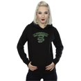 thumbnail image 2 of Harry Potter Womens Slytherin Sport Emblem Hoodie, 2 of 5