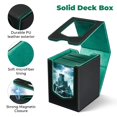 thumbnail image 4 of Deck Box Fabmaker para MTG Commander con pantalla Commander, 4 of 7