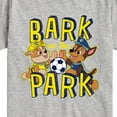 thumbnail image 3 of Paw Patrol - Bark In The Park - Toddler & Youth Short Sleeve Graphic T-Shirt, 3 of 6