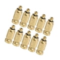 thumbnail image 1 of facefd 10-24unc Laiton Buse de Brumisation Jardin Extérieur Système de Refroidissement Irrigation 0.2mm, 1 of 8