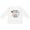 AA-White, variant on My Dad Graduated and I'm Super Proud Boys or Girls Long Sleeve Toddler T-Shirt