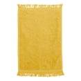 thumbnail image 2 of Q-Tees - IWPF - Female - Fringed Fingertip Towel, 2 of 4