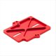 thumbnail image 3 of Kit de Fijación Eléctrica para Asiento de Coche RC para Accesorios de Actualización de Coche RC para Mini , Color Rojo, 3 of 5