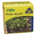 thumbnail image 1 of Jiffy 7 Peat Pellets, 1 of 1