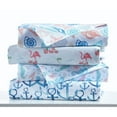 thumbnail image 2 of Shells Queen sheet set, 2 of 5
