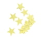 thumbnail image 4 of Advancent 1 Juego de decoraciones para fiestas, pequeño adorno colgante interesante, pequeño adorno creativo para el hogar, adornos de estrellas, Kits de decoración para fiestas tipo 36 Advancent HA059995-36, 4 of 6
