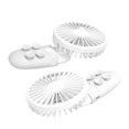 thumbnail image 4 of Ventilador De Mano Portátil, Ventilador De Ventosa Para Teléfono Móvil, Mini Ventilador USB, Ventilador De Mano, Ventilador De Escritorio Personal Para Estudiantes, Juegos, 4 of 8