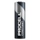 thumbnail image 2 of Batería Duracell Procell tamaño AA, paquete de 48, 2 of 3