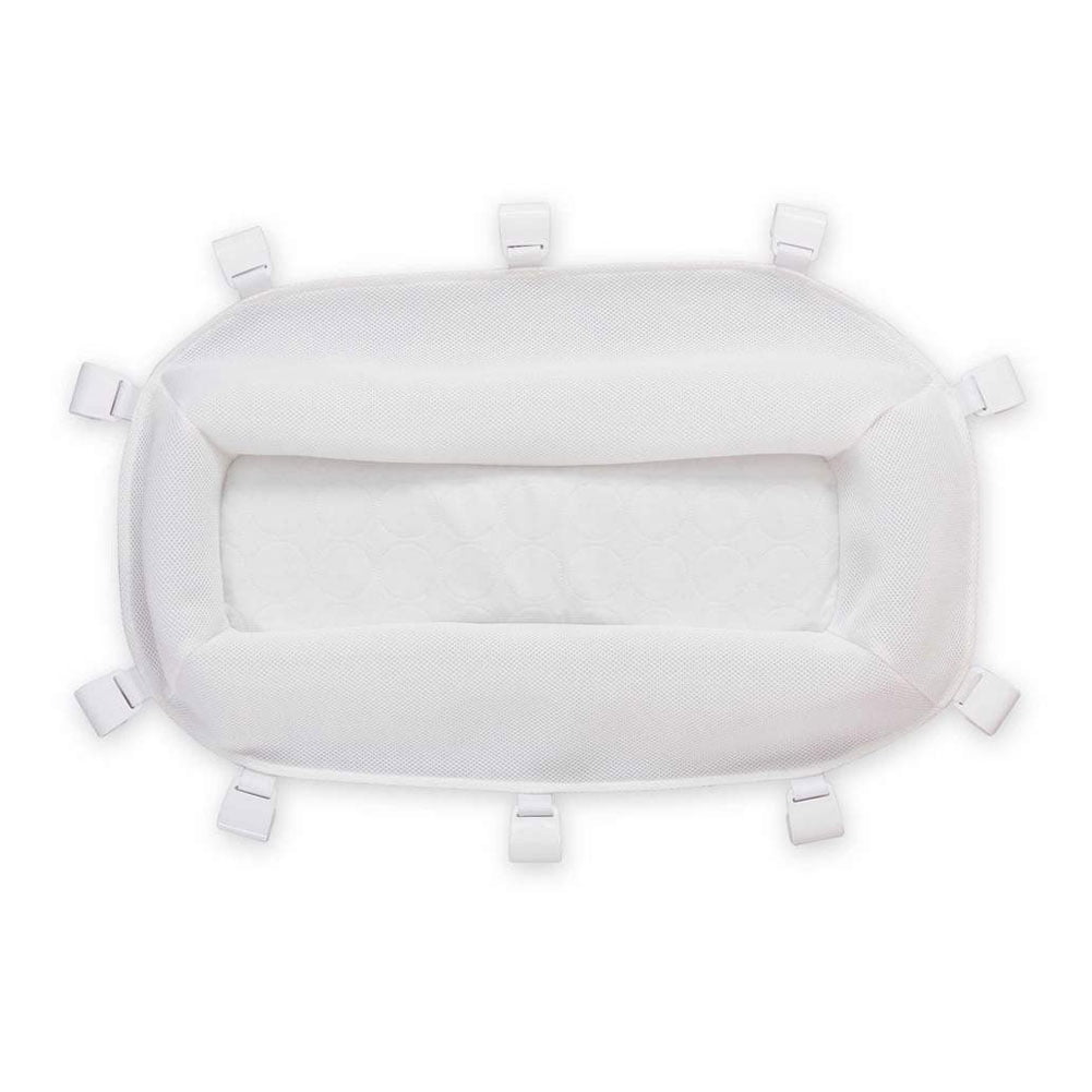 halo bassinest newborn insert halo bassinest newborn insert