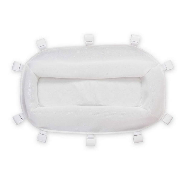 Halo Bassinest Swivel Sleeper Newborn Insert Walmart