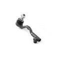 thumbnail image 4 of Metrix Premium Chassis Parts - Front Left Outer Tie Rod End Fits 2015-1019 BMW X6, 2014-2018 BMW X5, Replacement ES801292, Made in Europe, 4 of 6