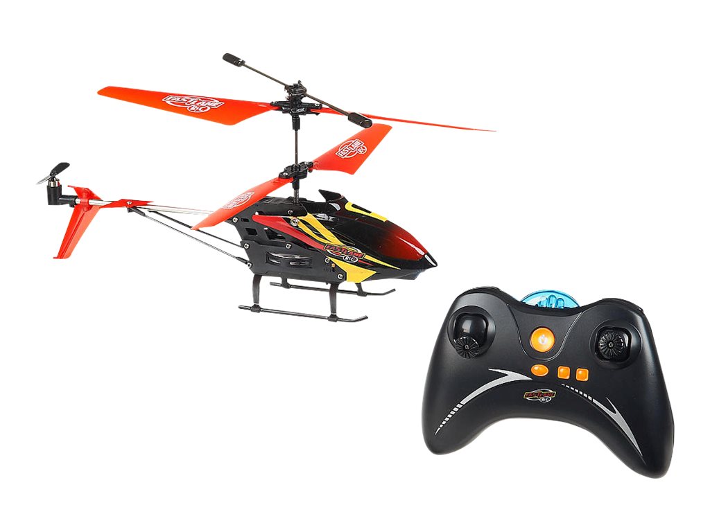 fast lane rc helicopter