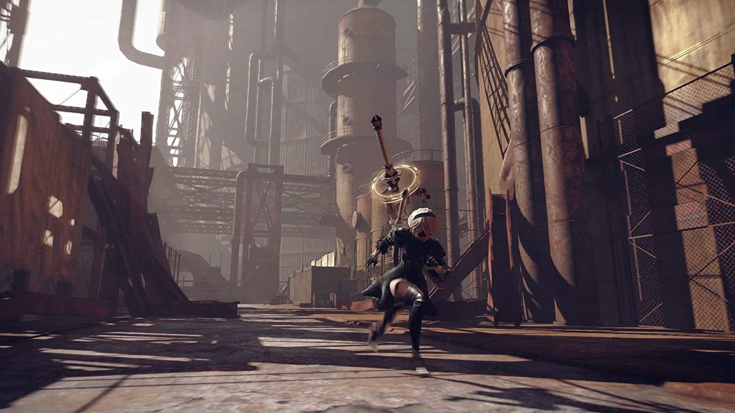 Nier Automata Game Of The Yorha Edition Other Walmart Com Walmart Com Nier Automata Game Of The Yorha Edition Other Walmart Com Walmart Com