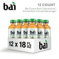 thumbnail image 4 of (3 pack) BAI CLEMENT COSTA RICA 18OZ RPET, 4 of 13