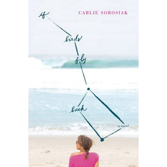 If Birds Fly Back (Hardcover)
