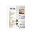thumbnail image 2 of Epson Papier Photo Lustré Enduit de Résine - Rouleau (24 Po X 100 Pieds) - 260 G/m2 - 1 Rouleau(X), 2 of 2